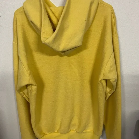 Midnight Studios AWGE “Encore” Hoodie (Size 1) Playboi Carti, Asap Rocky